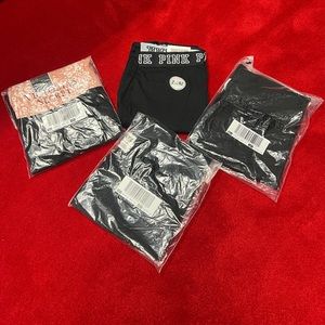 Victoria’s Secret leggings NWT
